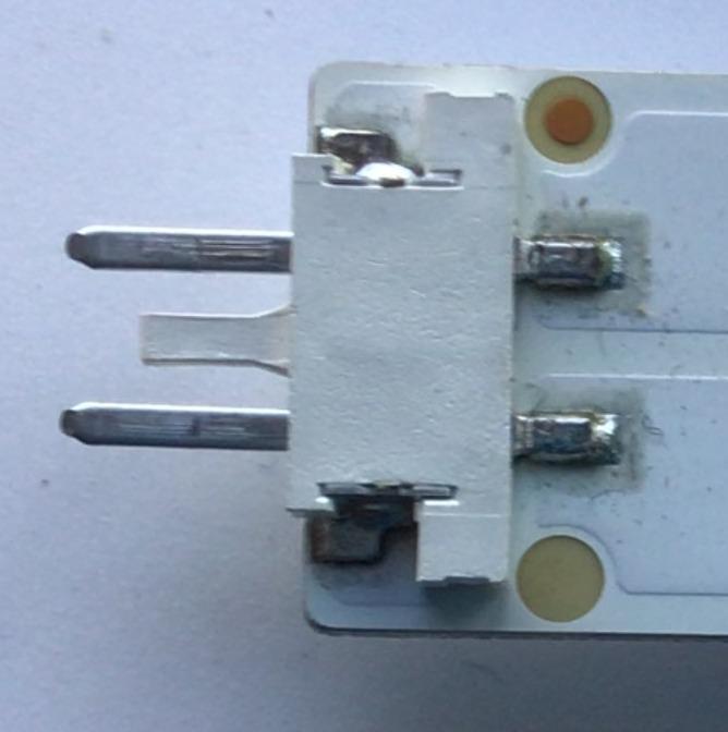 KIT DE LEDS PARA TV LG / ( 22 PZ ) NUMERO DE PARTE EAV65033001 / SSC_Y21_SLIM_RIDENT_86NANO75_LGD_A / SSC_Y21_SLIM_RIDENT_86NANO75_LGD_A_PTN10_REV00_201128 / MODELO 86NANO75 - Imagen 3